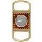 S.T. Dupont MAXIJET Cigarcutter Derby braun (003423)
