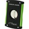 Carlos André matt black & green (003276)