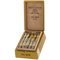 Santa Damiana Limited Edition Gold Edition 2018 Especiales Kiste offen