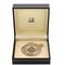 Dunhill Cigarrenabschneider versilbert (90-5217) Detailbild