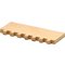 Adorini Humidorzubehör Divider Vertikal (schmal/gezackt/klein) für Trays 4565