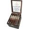 Robusto Maduro Kiste offen
