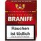 Villiger Braniff Red Filter