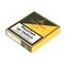Montecristo Cigarillos Open Mini 20 liegend