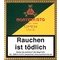 Montecristo Cigarillos Open Club 20 Front
