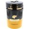 Habanos Jar (Porzellantopf) Cohiba Jar 25 Aniversario 5th Avenue 2015 Frontansicht