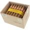 Partagas Shorts Cabinet Kiste offen