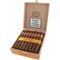 Partagas 8-9-8 varnished 25er offen