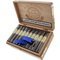 Don Pepin Jaime Garcia Reserva Especial Petit Robusto Kiste offen