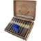 Don Pepin Jaime Garcia Reserva Especial Belicoso Kiste offen