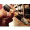 Paradiso by Ashton Classico (Robusto) Tasting zweites Drittel