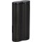 Adorini Jetflame Jet Curve matt black (15087/15438)