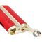Adorini Jetflame Jet Curve red satin gold Bohrer