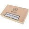 Firmeza Cigarillos 100% Tobacco Flandria Gran Corona Brasil (16041) 25er