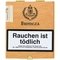 Firmeza Cigarillos 100% Tobacco Cigarillos Brasil