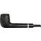 Vauen Royal (Schwarz Sandgestrahlt) Modell RY 569