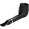 Vauen Royal (Schwarz Sandgestrahlt) Modell RY 569 Detailbild