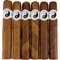 Yin & Yang Sampler (6er Packung)_Zigarren