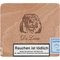 Robusto Selection Sampler frontal