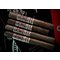 Arturo Fuente Opus X Limited Editions Heaven and Earth Forbidden X Black 4 (4er Sampler)
