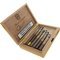 Arturo Fuente Opus X Limited Editions Heaven and Earth Opus 6 Prometheus (Yellow) Kiste offen