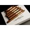 Arturo Fuente Opus X Limited Editions Heaven and Earth FFOX6 Opus 6 (White) Stimmungsbild 2