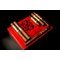 Arturo Fuente Opus X Limited Editions Heaven and Earth FFOX6 Opus 6 (Red) Stimmungsbild 2
