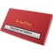 Arturo Fuente Opus X Limited Editions Forbidden X Story Edition 2019 (Red) Verpackung