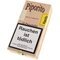 Piporito 100% Tobacco Panatella Gelb
