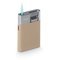 Zino Jetflame Edge ZS beige KLEIN (51000451) Flamme