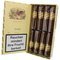 Brick House Teaser Short Robusto offen