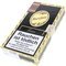 Brick House Teaser Short Robusto