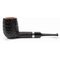 Savinelli Riviera rustiziert Modell 114 EX (12343) Detailbild 3