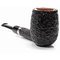 Savinelli Riviera rustiziert Modell 114 EX (12343) Detailbild 4