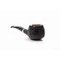 Savinelli Riviera rustiziert Modell 315 EX Detailbild 2