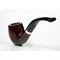 Savinelli Riviera Glatt Modell 606 (Glatt) Detailbild