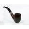 Savinelli Riviera Glatt Modell 606 (Glatt) Detailbild