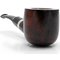 Savinelli Riviera Glatt Modell 121 EX (14174) Detailbild 2