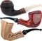 Nording Pipes