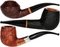  Il Ceppo Pipes