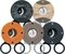 Fox Knives Circle Cigar Cutter
