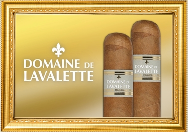 Domaine de Lavalette