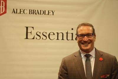 Alan Rubin von Alec Bradley