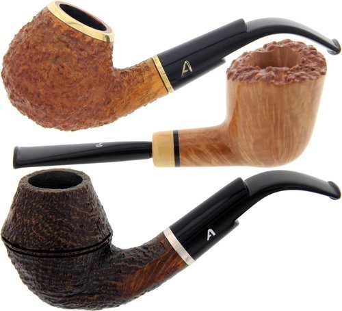 Ascorti Pipes