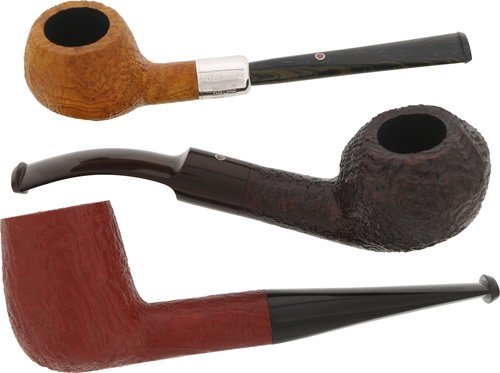Pfeifen von Ashton