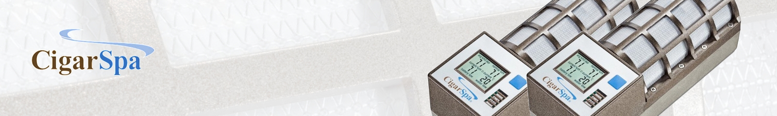 CigarSpa – Electronic Humidifiers and Cigar Accessories