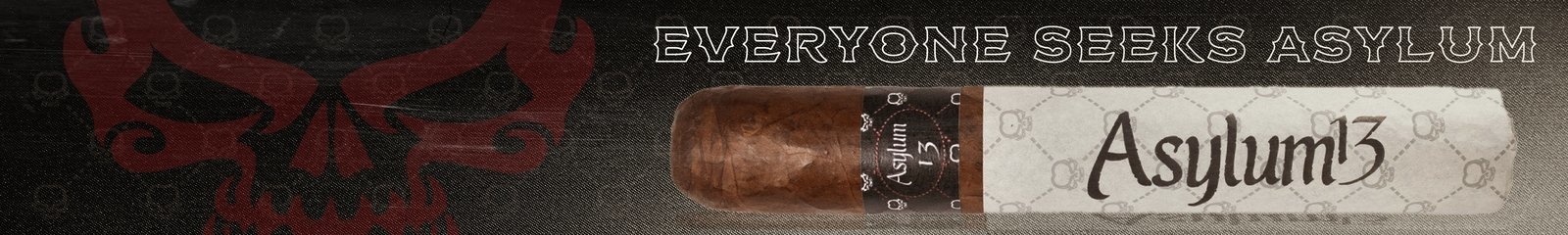Asylum – Cigars and Cigarillos