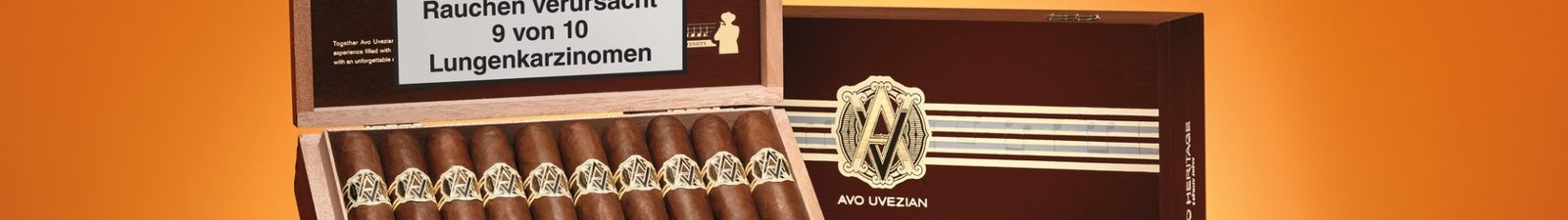 AVO AVO – Cigars