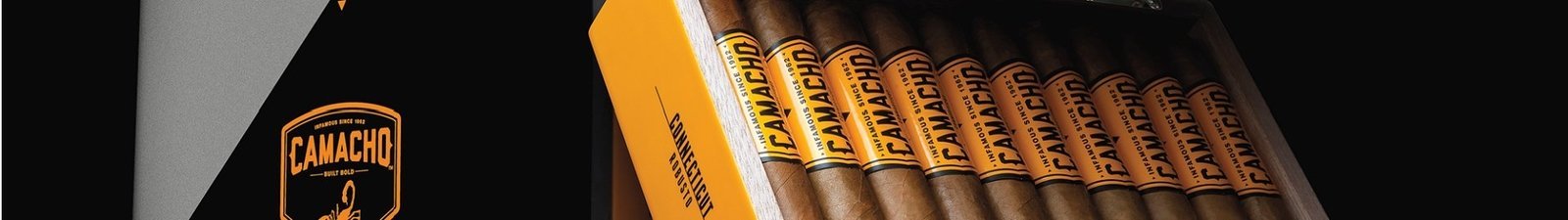 Camacho – Cigars