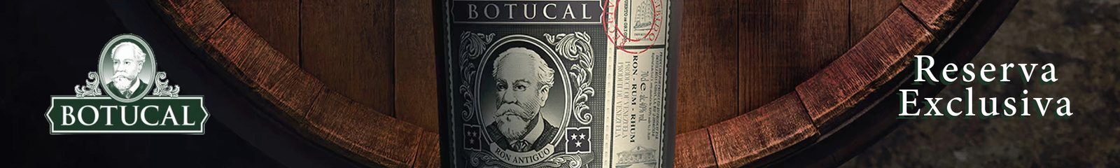 Botucal – Rum und Zigarren